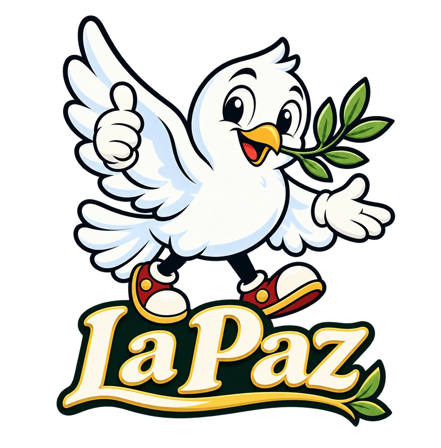 Lotería La Paz Madrid